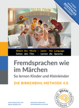 Fremdsprachen wie im Märchen - Birkenbihl 4.0