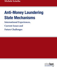 Anti-Money Laundering State Mechanisms
