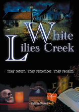 White Lilies Creek