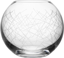 Orrefors - Confusion vase 24 cm