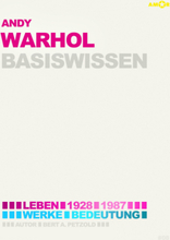 Andy Warhol – Basiswissen #08