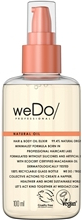 weDo Natural Oil - Hair & Body Oil Elixir 100 ml