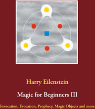 Magic for Beginners III