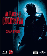 Carlito's Way (Blu-ray)