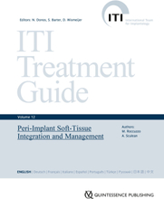 Peri‑Implant Soft‑Tissue Integration and Management