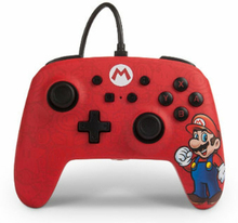 Kontrol Powera 1513569-01 Nintendo Switch Super Mario Bros™