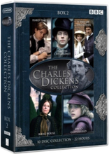 Charles Dickens: Box 2