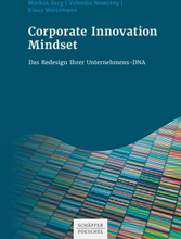 Corporate Innovation Mindset