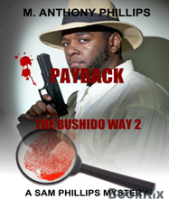 Payback/the Bushido Way 2