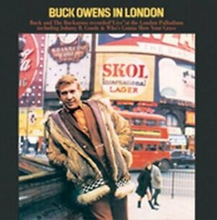 Owens Buck & His Buckaroos: Together Again/My...