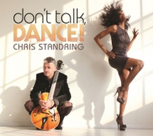 Standring Chris: Don"'t Talk, Dance