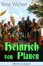 Heinrich von Plauen (Ritterroman)