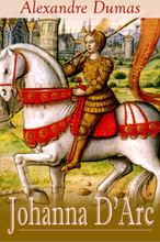 Johanna D'Arc