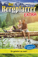 Der Bergpfarrer Extra 7 – Heimatroman
