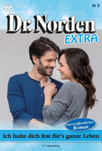 Dr. Norden Extra 9 – Arztroman