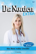Dr. Norden Extra 7 – Arztroman