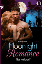 Moonlight Romance 43 – Romantic Thriller