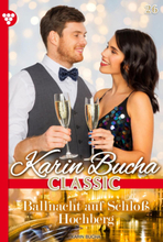 Karin Bucha Classic 26 – Liebesroman