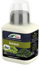 DCM Vloeibare Mest voor Bonsai planten - 0,25 L