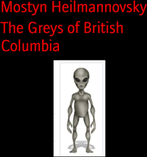 The Greys of British Columbia