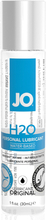 System JO H2O Vattenbaserat Glidmedel 30ml