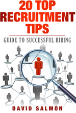 20 top recruitment Tips
