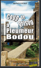 Coup de grisou à Pleumeur-Bodou