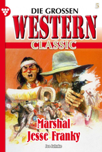 Die großen Western Classic 5