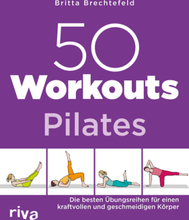 50 Workouts – Pilates