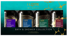 Giftset I Love Wellness Bath & Shower Collection