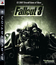 Fallout 3 - Playstation 3 (käytetty)