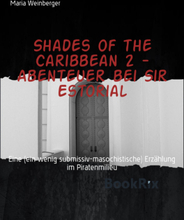 Shades of the Caribbean 2 - Abenteuer bei Sir Estorial