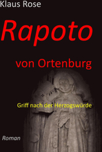 Rapoto von Ortenburg