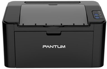 Pantum Laserprinter Pantum P2500W