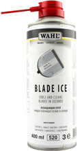 Blade Ice - Smörjande kylspray till klippmaskin