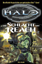 Halo Band 1: Die Schlacht um Reach