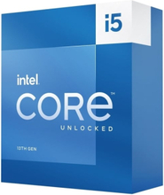 Intel Core i5-13600K suoritin 24 MB Smart Cache Laatikko