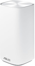 Asus Zenwifi Ac Mini (cd6) Ac1500 1-pakning Hvid