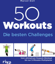 50 Workouts – Die besten Challenges