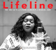 Lifeline Quartet: Lifeline/Music Of The Under...