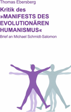 Kritik des Manifests des evolutionären Humanismus