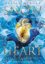 Snow Heart