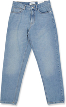 Lyseblå les deux ryder avslappede fit jeans bukser