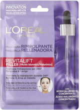 Ansigtsmaske Revitalift Filler L'Oreal Make Up (30 g)