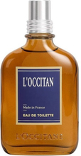 Eau de Cologne L'Occitan L´occitane (75 ml)