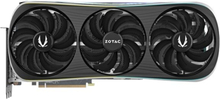 Zotac ZT-D40820B-10P, GeForce RTX 4080 SUPER, 16 GB, GDDR6X, 256 bit, 7680 x 4320 pixlar, PCI Express x16 4.0