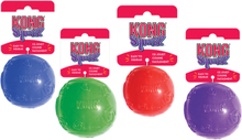KONG Squeezz Boll - M
