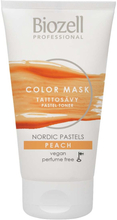 Biozell Color Mask Nordic Pastels Toner Peach