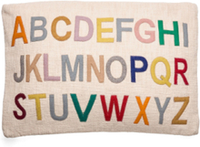 Lexi Cushion Home Kids Decor Cushions Multi/mønstret Bloomingville*Betinget Tilbud