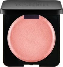 Satin Blush 01 Peach Beauty WOMEN Makeup Face Blush Rosa Babor*Betinget Tilbud